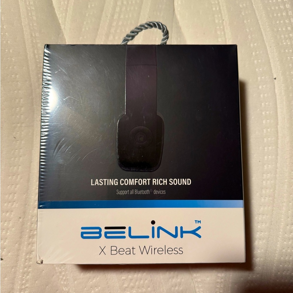 Belink X Beat wireless